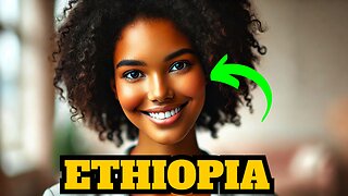 "Go Get You An Ethiopian Woman?!" | Passport Bros Speak On Marriage To Ethiopian Women