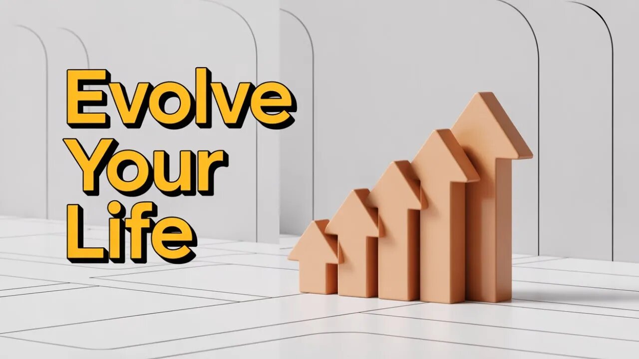 Why Community Is the Secret to Real Personal Growth 🌱 Evolve Now Social on Skool