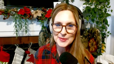 Debunking Candace...AGAIN