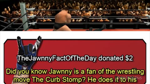 Troll Donating To newLEGACYinc 1-7