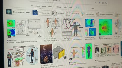 Biophysics & Bioelectromagnetics