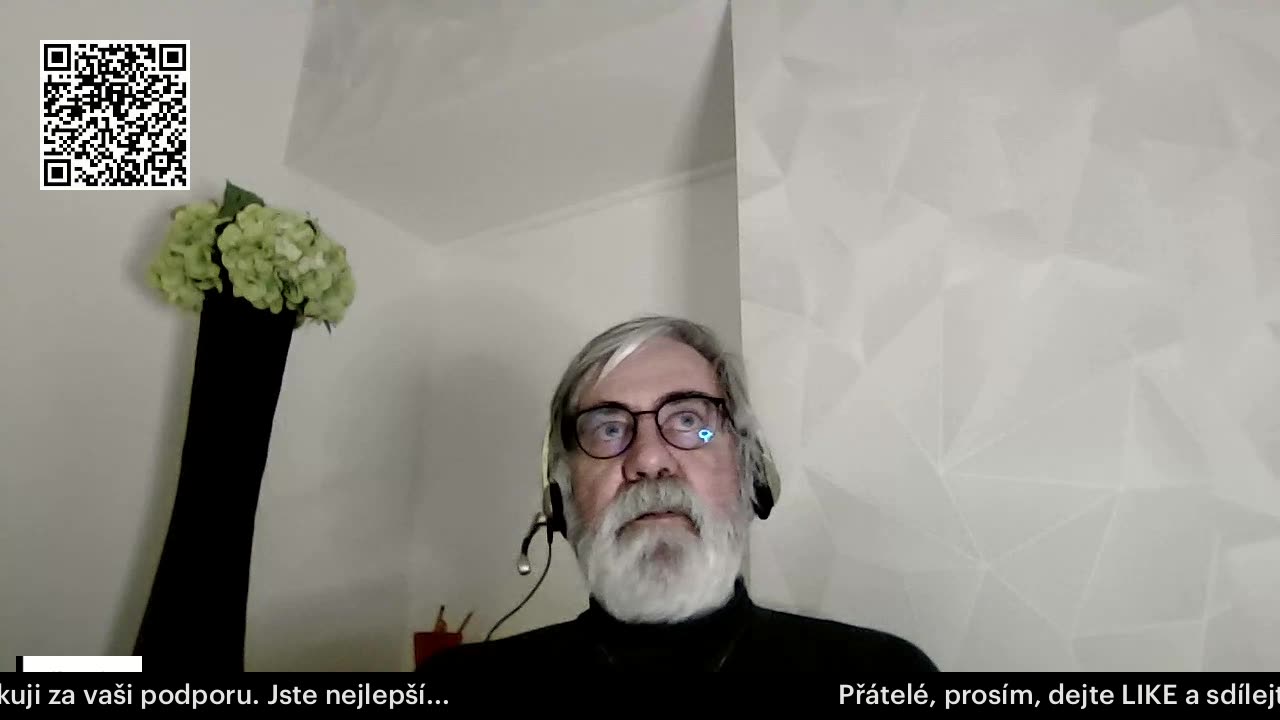 Ing. Víťa Pilmaier - K podstatě věcí 6.1.2026