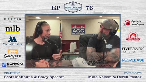 Episode 76: The Pros and Cons of Entrepreneurship with Catamount Consulting