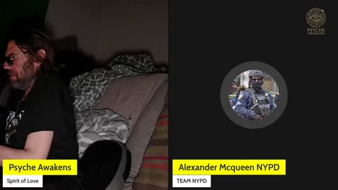 09/26/25 Psyche Awakens VOD: "Operating in the Spirit of Love Open Panel Tarot and Cats"