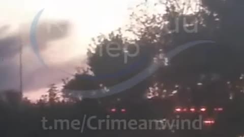 🔥 SBU drones hit two oil depots, radar stations in Crimea, as well as Pantsir-S2, - RBC-Ukraine