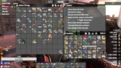 7 days to die unbreachable base build