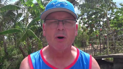 FOOTAGE FROM THE PHILIPPINES 2023