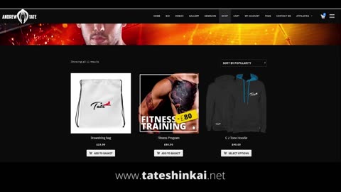 Tate on men are emotionally superior | Episode #68