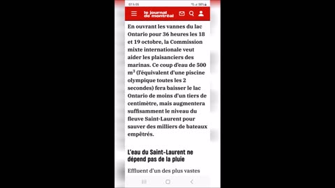 QUI DIRIGE VRAIMENT..MAINTENANT ,JE ME TOURNE VWRS LES DEUX MONSTRES DU QUÉBEC
