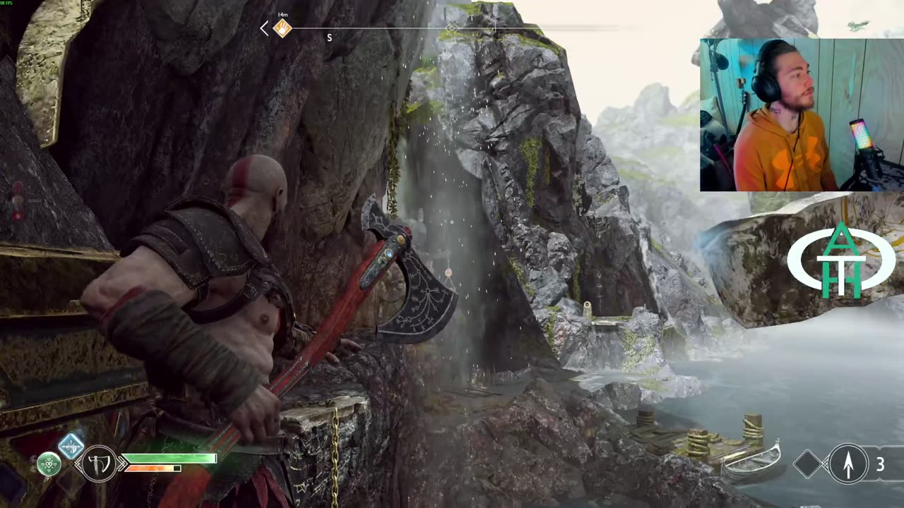 suffering like i deserve | VARIETY VIBIN