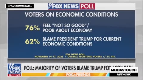 OMG! GOP Reps PART WAYS with Trump…his comments BACKFIRE!