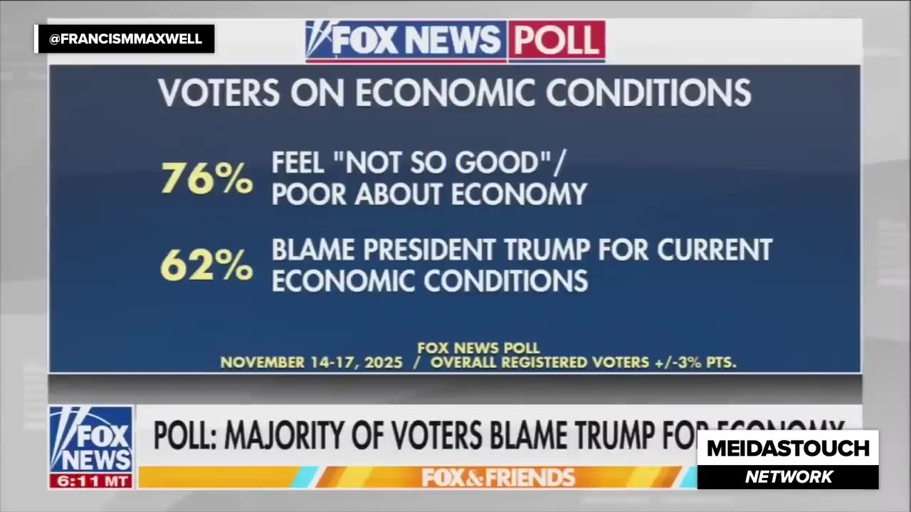 OMG! GOP Reps PART WAYS with Trump…his comments BACKFIRE!