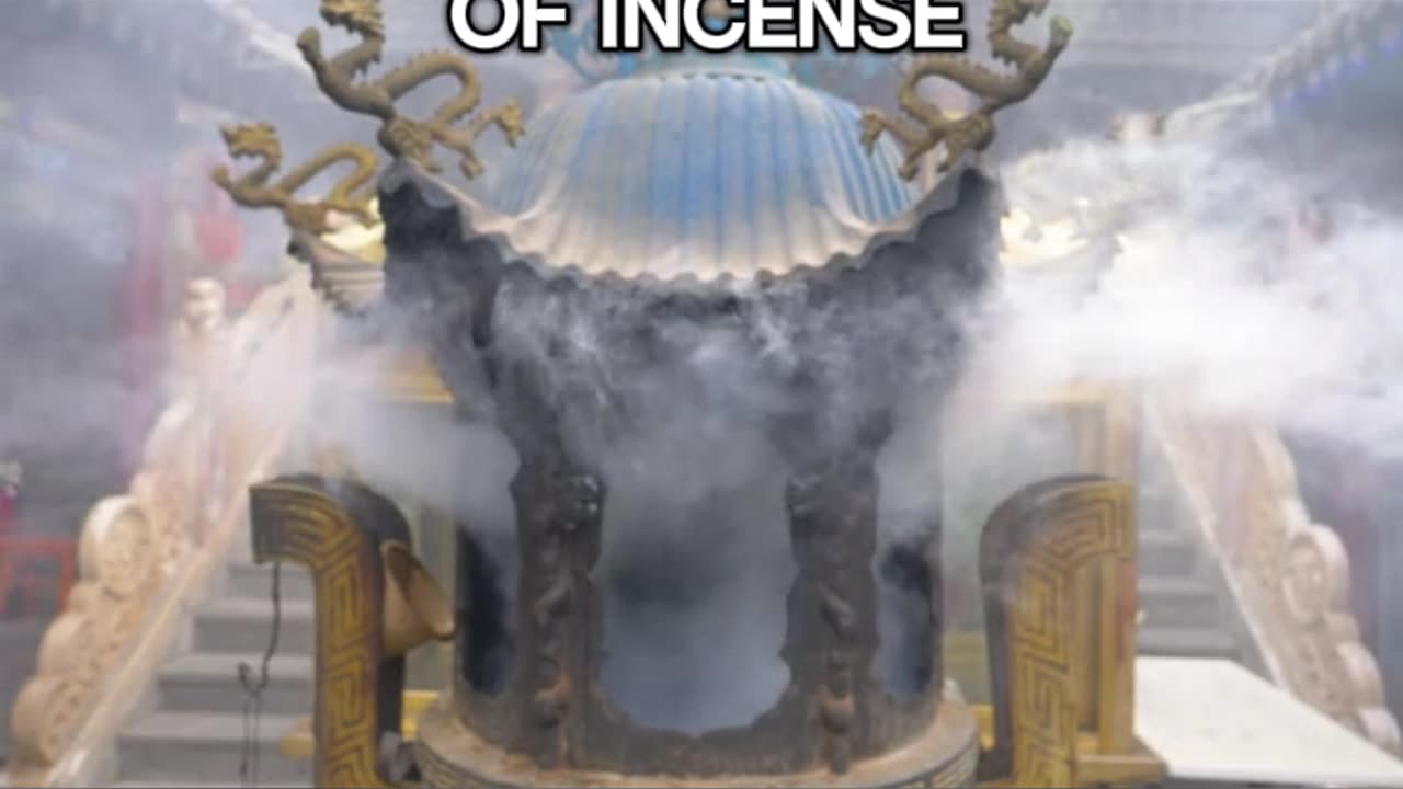 YOUR PRAYER IS HEARD