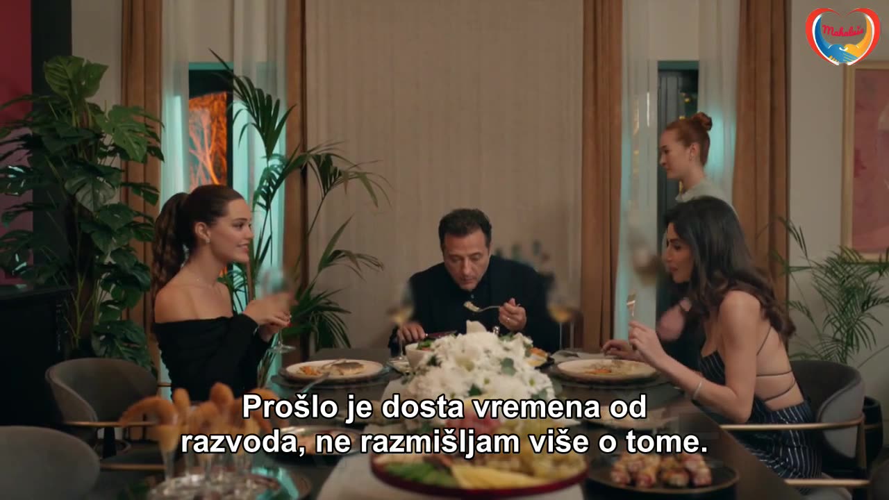 SAVRŠEN ŽIVOT 5 epizoda