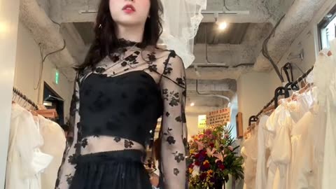 Asian model tgirl here