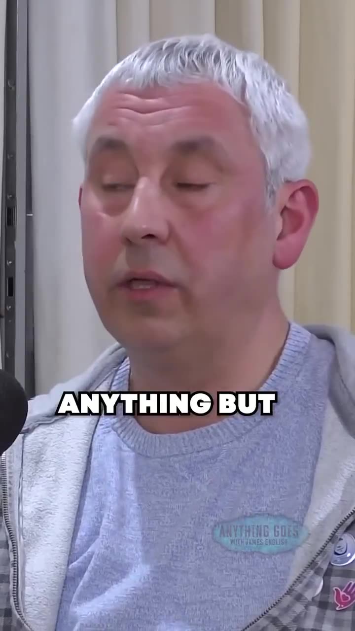 Jill Dando was killed before she could expose the elites