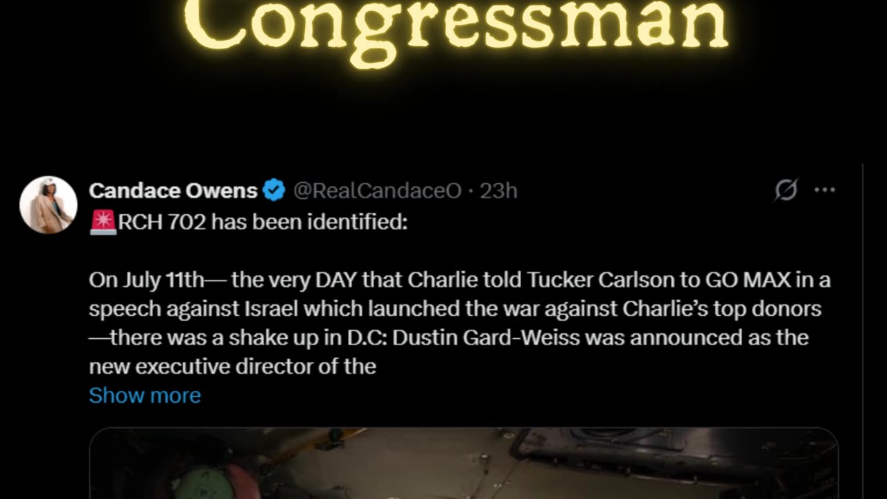 So who WAS on SAM702?