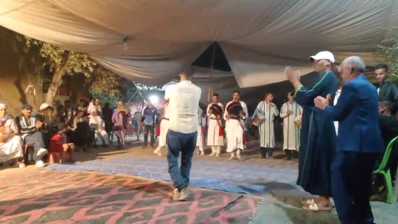 Noujoum hyayna fen hayti 2025 نجوم الحياينة لفن الهيتي مع مجموعة عزوز ولد سياب 0673469562