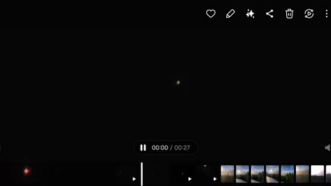 💫🌃 Creepy Light Above Wind Towers 4AM in Alaska! | TheTruthAbove