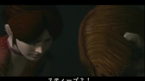 Dreamcast Longplay Biohazard Code Veronica Kanzenban
