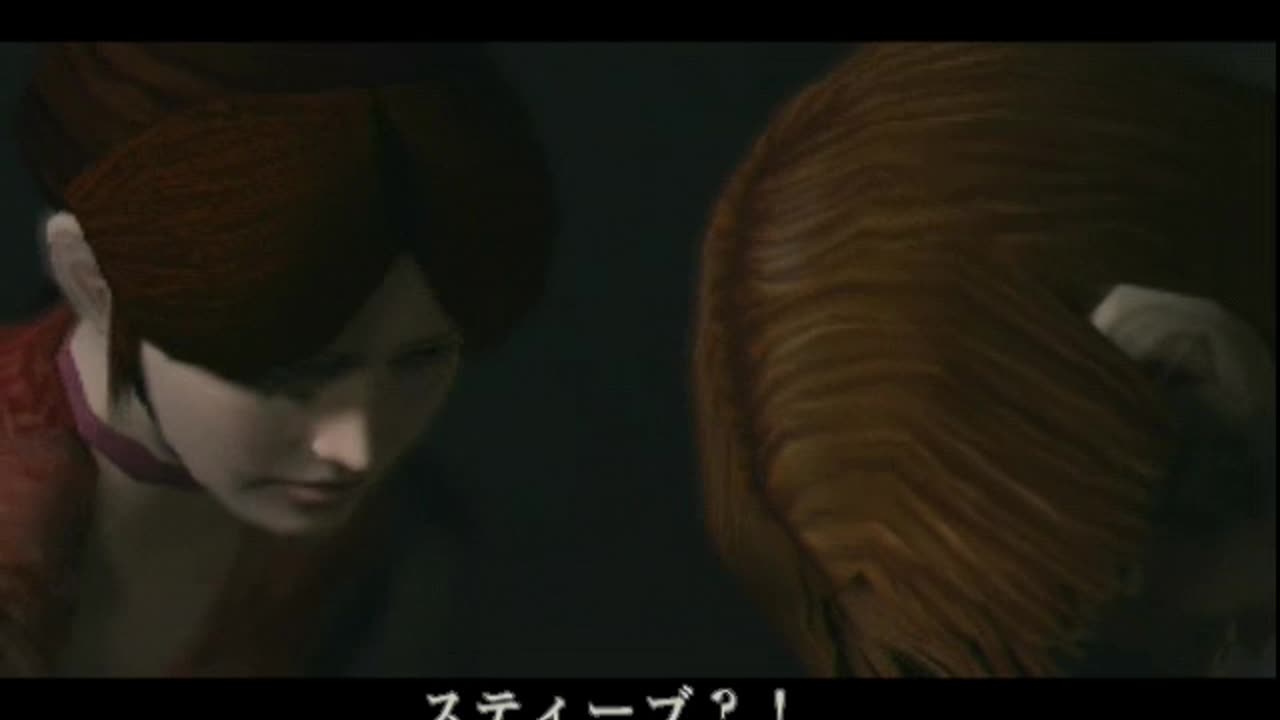 Dreamcast Longplay Biohazard Code Veronica Kanzenban