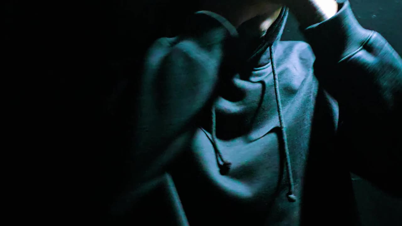 DSSDRICK .... MATRIXX teaser snippet