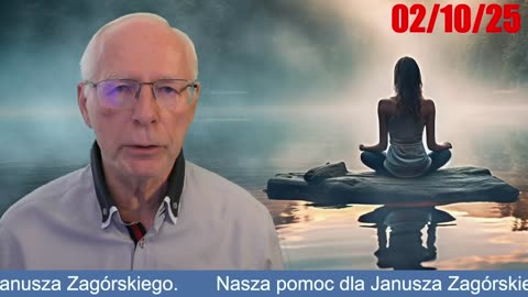 Nasza pomoc dla Janusza Zagórskiego.