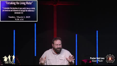 Restoration Community Church Live Stream