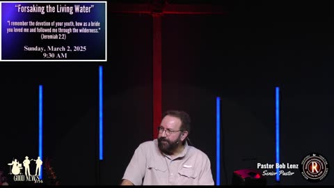 Restoration Community Church Live Stream