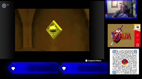 Mrmplayslive The Legend of Zelda: Ocarina of Time 18
