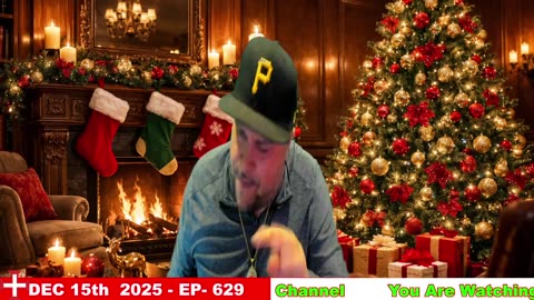 Mike in the Night E628-Prediction show, Your 2026 Predictions, CALL INS