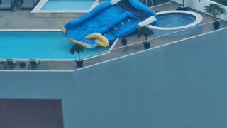 😂🏊‍♂️ This Pool Party FAIL Will Make Your Day! | FunFM