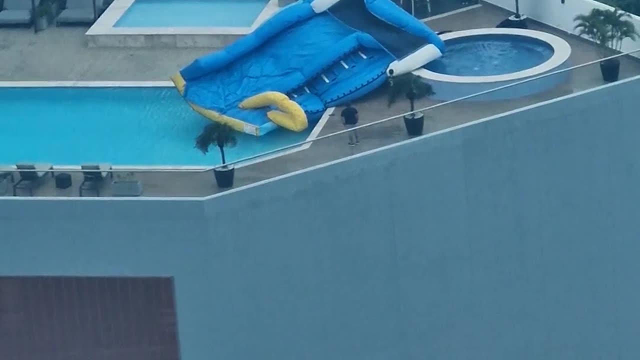 😂🏊♂️ This Pool Party FAIL Will Make Your Day! | FunFM