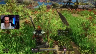 NEW WORLD AETERNUM | It's Been Awhile... Let's See What's New