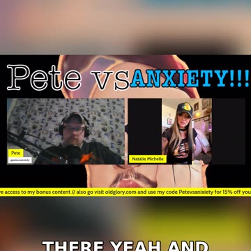 Catherine Crestani host of Willow Healing Matters Podcast