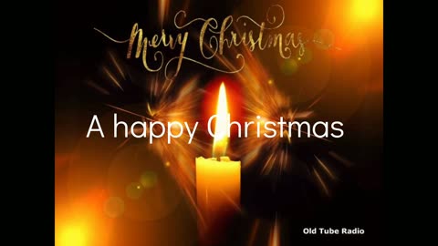 Happy Christmas and Happy New Year