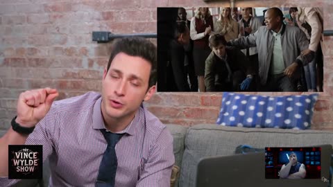 Vince To Doctor Mike: This Video Tells Me We Need To Talk
