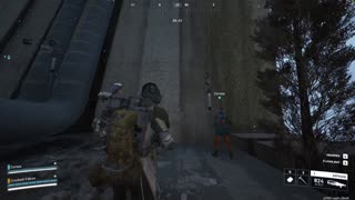 Arc Raiders Winter Update!