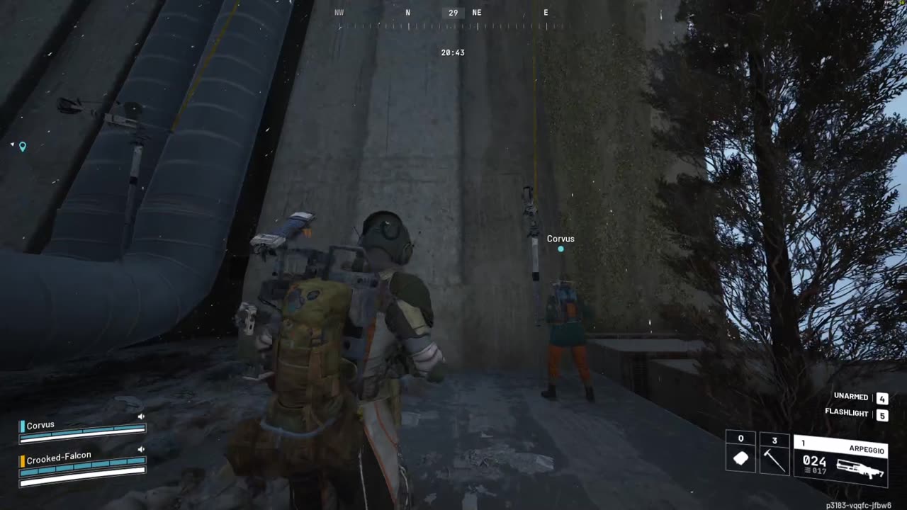 Arc Raiders Winter Update!