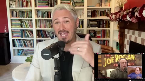 Joe Rogan’s Friends Are FED UP With Elon Musk _ The Kyle Kulinski Show