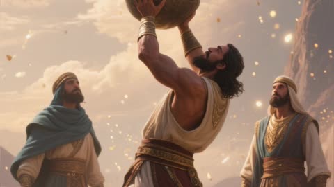 Why Did God Create Man on the 6th Day? Discover the Meaning