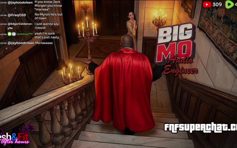 After Hours w/ Jack Morgan RLP & Girls