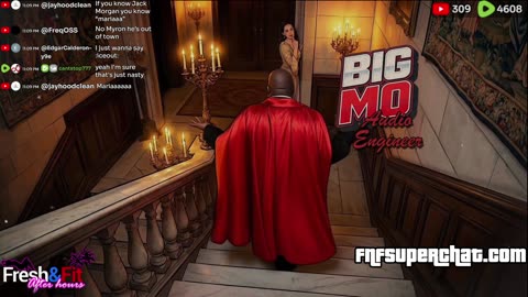 After Hours w/ Jack Morgan RLP & Girls