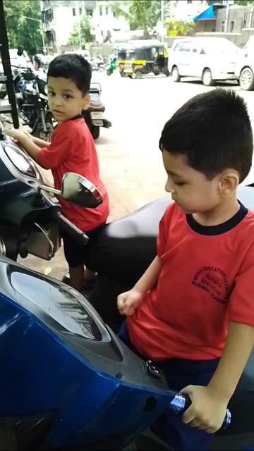 Everyday Fun of Little Ones | Cute Kids Life