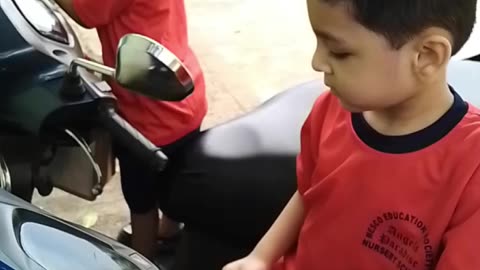 Everyday Fun of Little Ones | Cute Kids Life