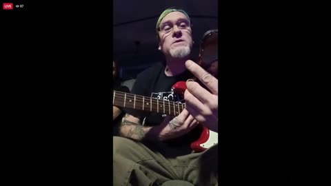 Auntie CC calls RJ Mental