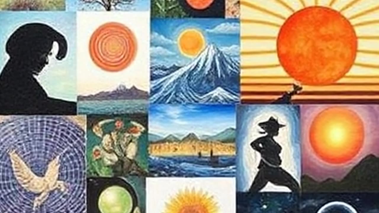 The BoredomBusting Art Trends Taking Over YouTube