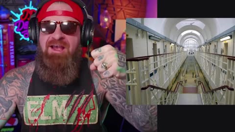 IAN WATKINS WAS BRUTALLY KILLED IN PRISON..THE MOST DISGUSTING PEDOPHILES