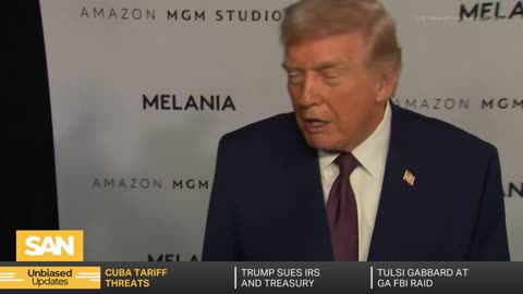 Executive Order Targets Cuba With Strong Economic Countermeasures