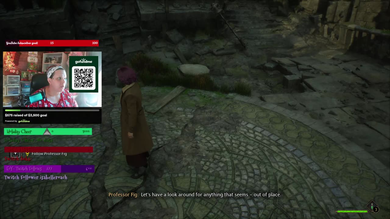 #HogwartLegacy House of Ravenclaw